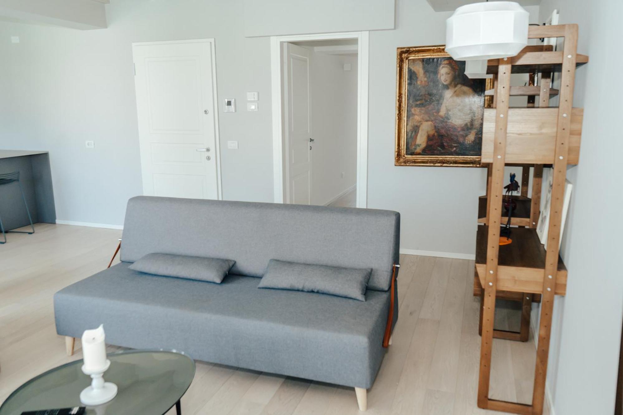 C House Rooms Lake Peschiera del Garda Exteriör bild
