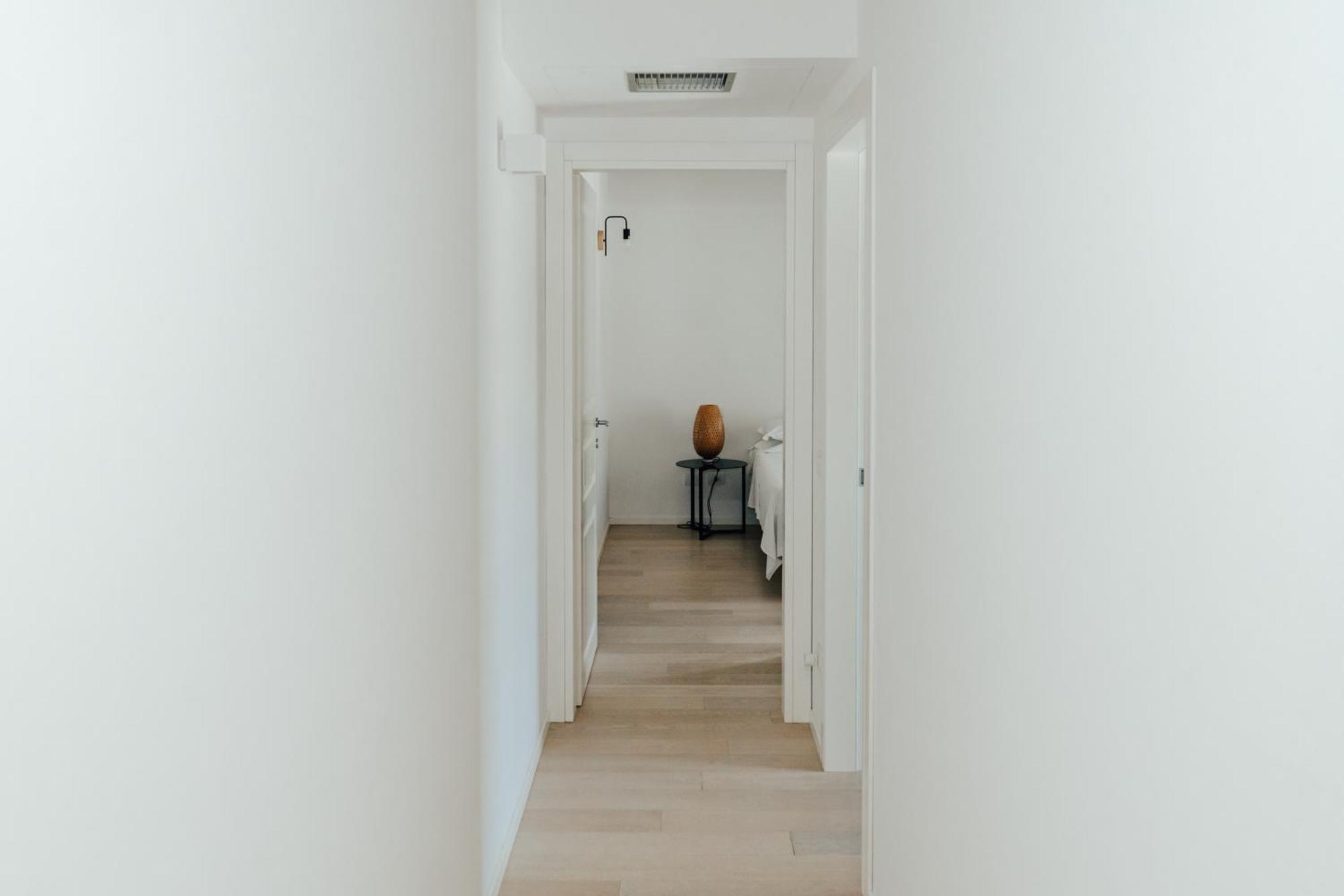C House Rooms Lake Peschiera del Garda Exteriör bild