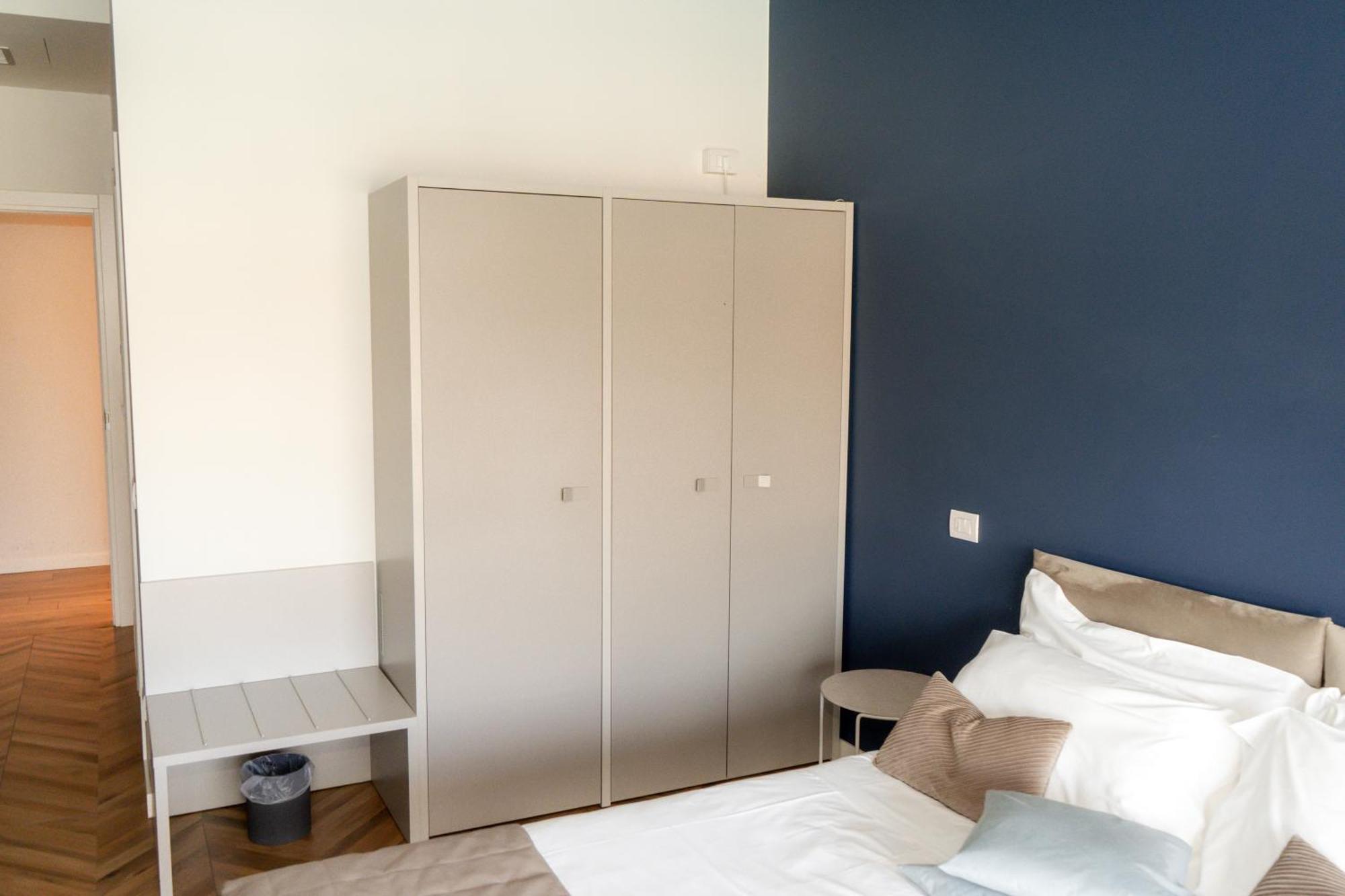 C House Rooms Lake Peschiera del Garda Exteriör bild